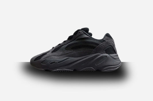 Adidas Yeezy Boost 700 V2 Vanta Black