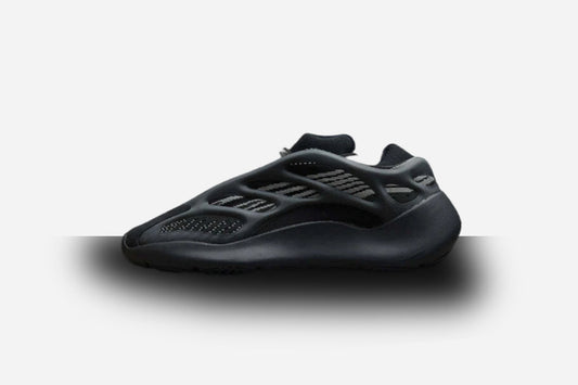 Adidas Yeezy Boost 700 V3  Alva Grey-Black