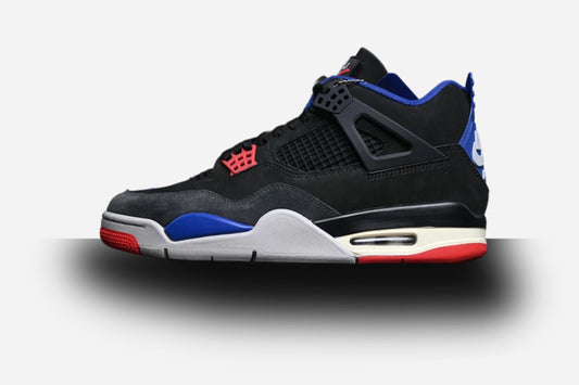 Air Jordan Retro 4 Rare Air
