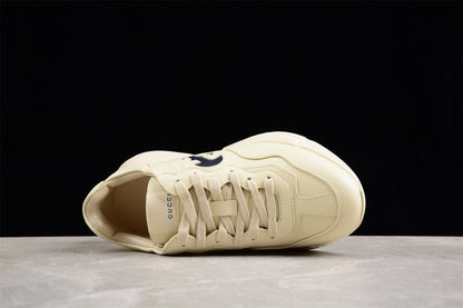 Gucci Rhyton 'Cream' Black